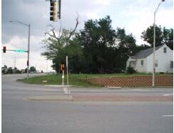 More Photos Of 15885 S US 169 Hwy, Olathe Land For Sale