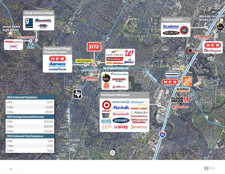 More Photos Of 9705 Manchaca Rd, Austin Restaurant For Sale