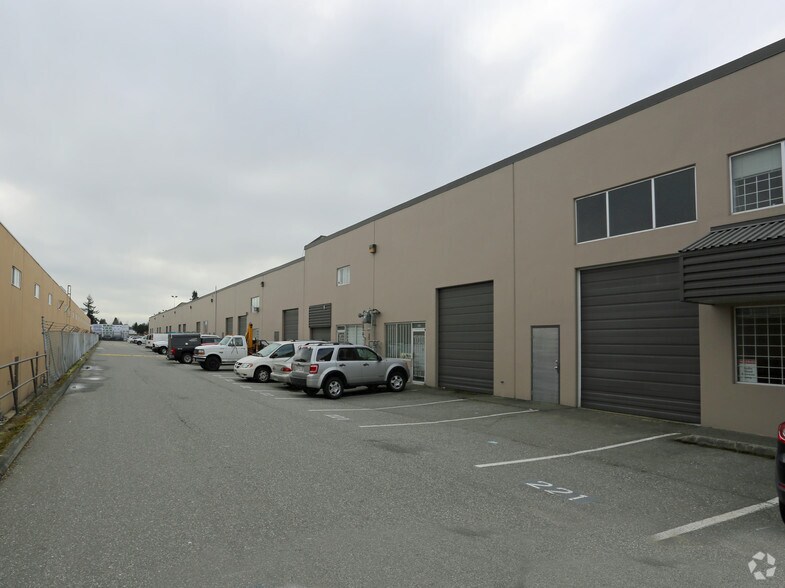 More Photos Of 12448 82nd Ave, Surrey Light Manufacturing For Sale