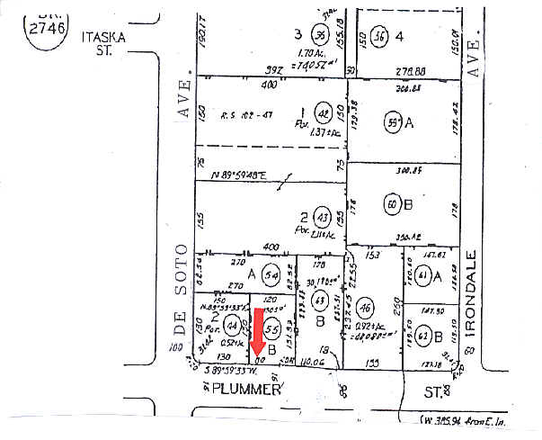 More Photos Of 20875-20881 Plummer St, Chatsworth Warehouse For Lease