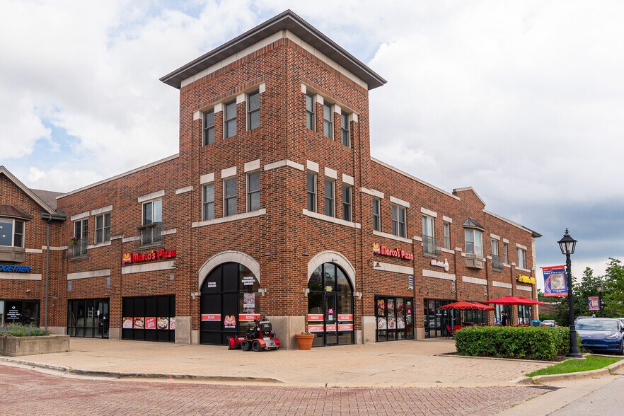 More Photos Of 241 S Main St, Bartlett Apartments For Lease