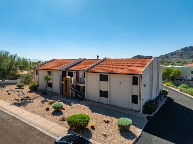 More Photos Of 10644 N 15th Way, Phoenix Apartments For Sale
