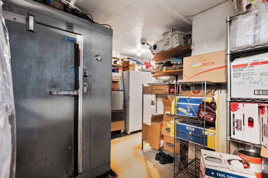 More Photos Of 1206 Route 51, Jefferson Hills Restaurant For Sale