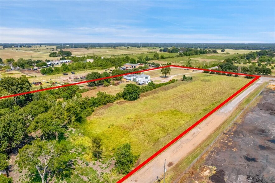 More Photos Of FM 2920 @ Roberts, Hockley Land For Sale