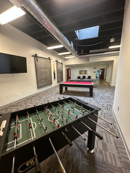 More Photos Of 505 S Market St, San Jose Coworking Space