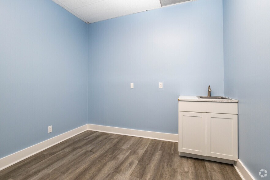 Photo of 1st Floor Ste 