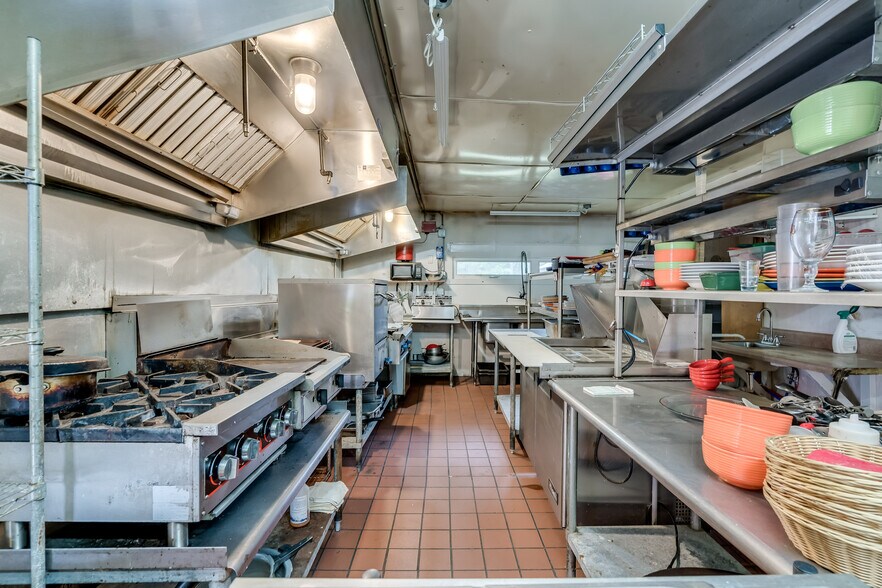 More Photos Of 5679 Partridgeville Rd, Brantingham Lodge Meeting Hall For Sale