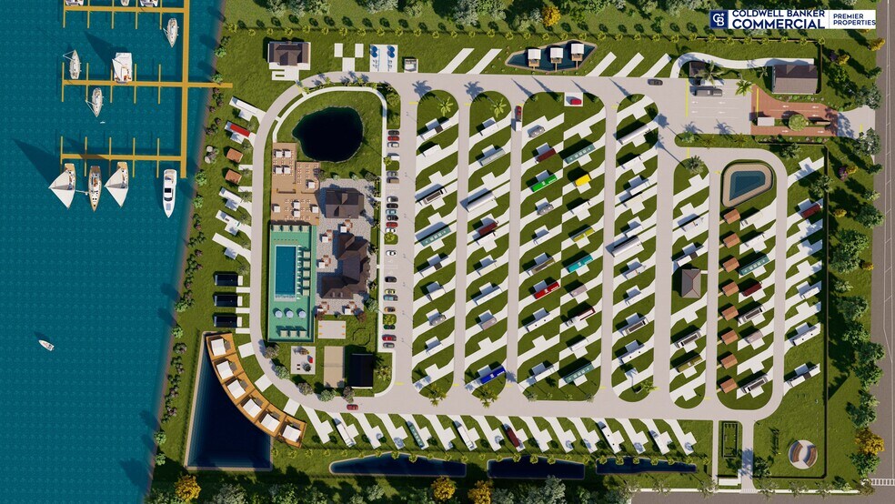 More Photos Of 2570 S. Highway 17 Hwy, Crescent City Land For Sale