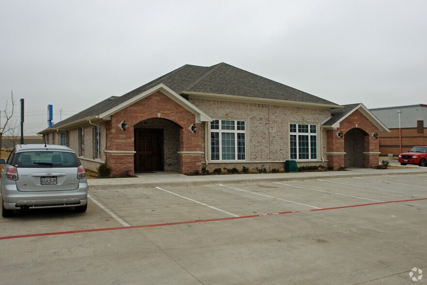 More Photos Of 18170 Dallas Pky, Dallas Medical For Sale
