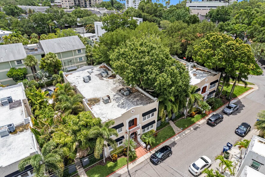 More Photos Of 1404 S Bay Villa Pl, Tampa Apartments For Sale