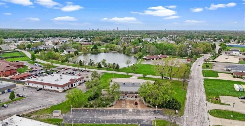 More Photos Of 3111 Normandy Dr, Springfield Office For Sale