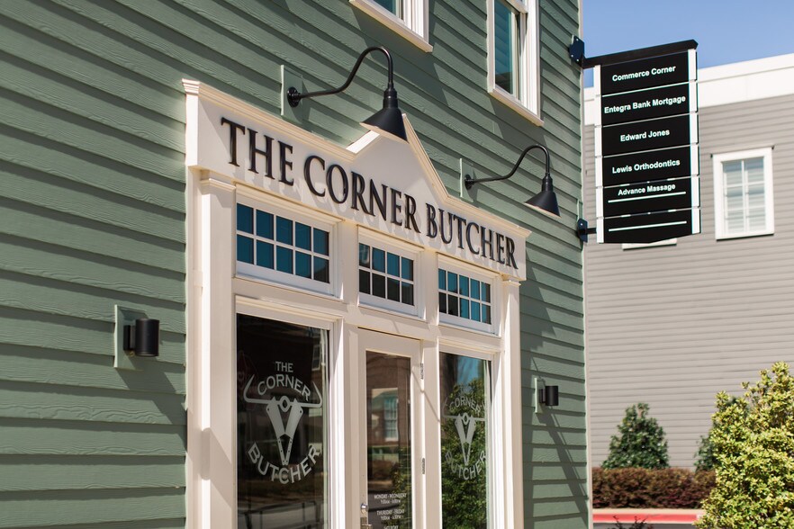 More Photos Of 141-151 Thomas Green Blvd, Clemson Unknown For Lease