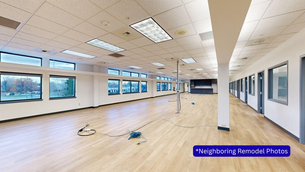 More Photos Of 2075 Overland Ave, Billings Loft Creative Space For Lease