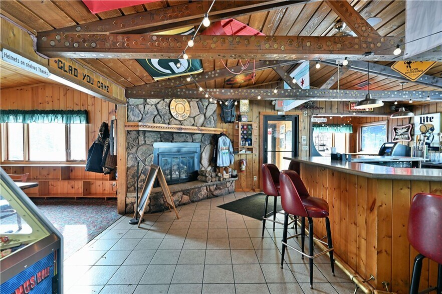 More Photos Of 44400 County Highway D, Cable General Retail For Sale