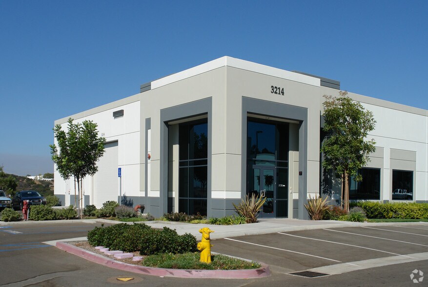 More Photos Of 3214 Grey Hawk Ct, Carlsbad Warehouse For Sale
