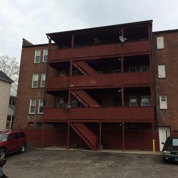 More Photos Of 78 Hawkins St, Derby Apartments For Lease