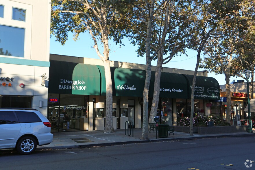 More Photos Of 1379-1387 N Main St, Walnut Creek Freestanding For Sale