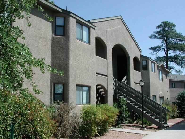 More Photos Of 120 S Tonto St, Payson Multifamily For Sale