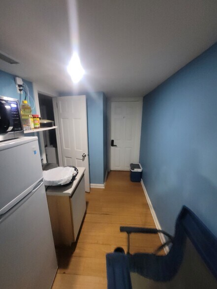 More Photos Of 2636 Ethel Ave, Indianapolis Multifamily For Sale