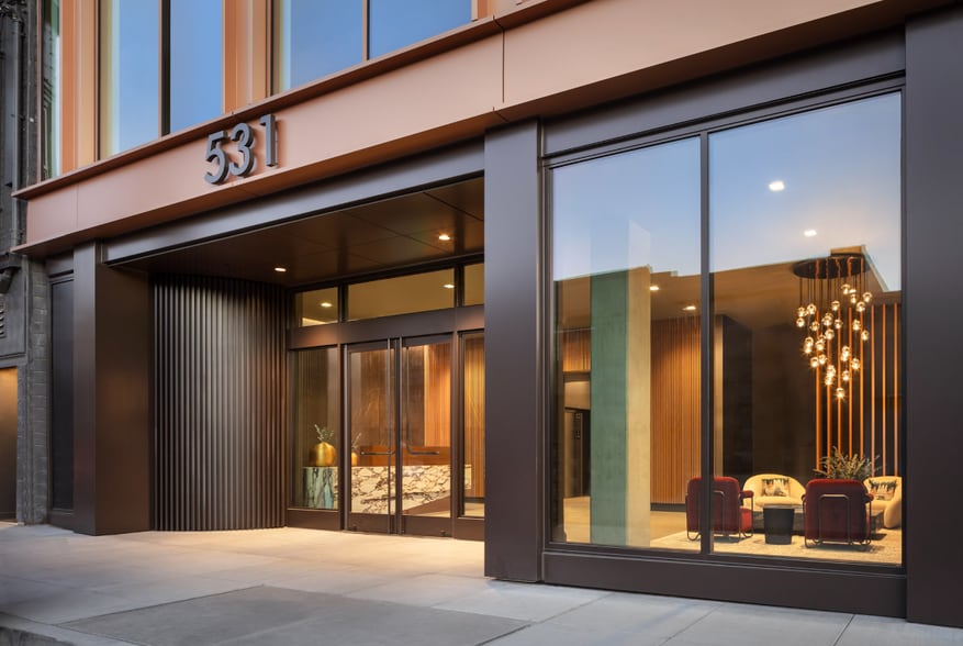 More Photos Of 531 Bryant St, San Francisco Loft Creative Space For Lease