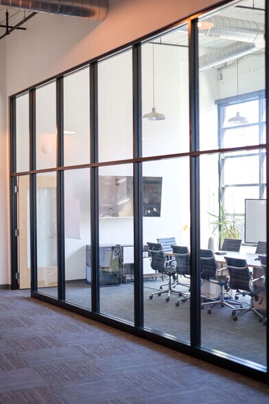 More Photos Of 82 Hanover St, Portland Office For Lease