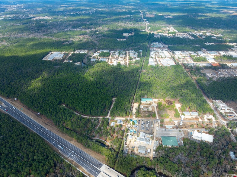 More Photos Of Highway 59 @ Strain Road & Hwy 59, Mandeville Land For Sale