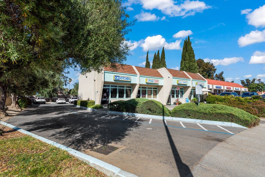 More Photos Of 1981-1989 Quimby Rd, San Jose Storefront Retail Office For Lease