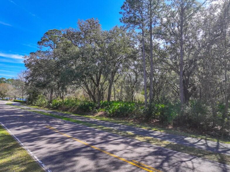 More Photos Of 1456 Simmons, Fernandina Beach Land For Sale