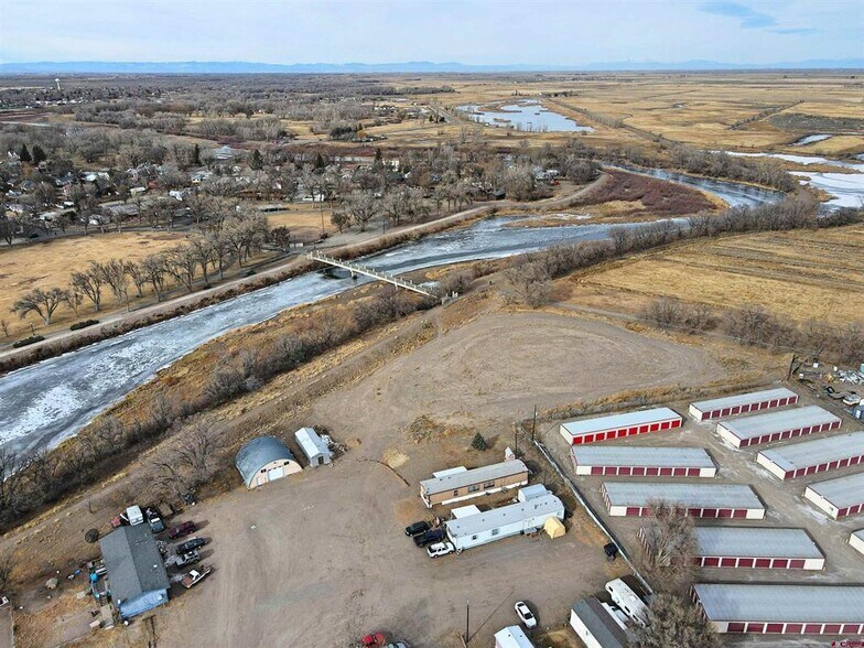 More Photos Of 301 Broadway Ave, Alamosa Manufactured Housing Mobile Home Park For Sale