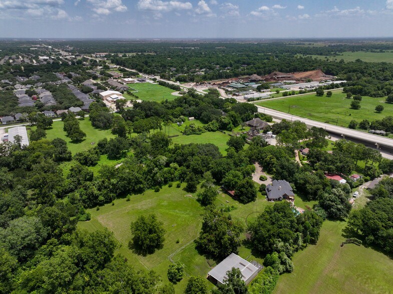 More Photos Of 133 FM 359, Richmond Land For Sale