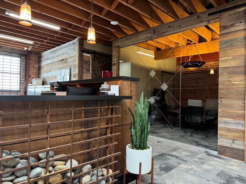 More Photos Of 914 Macdonald Ave, Richmond Storefront Retail Office For Lease