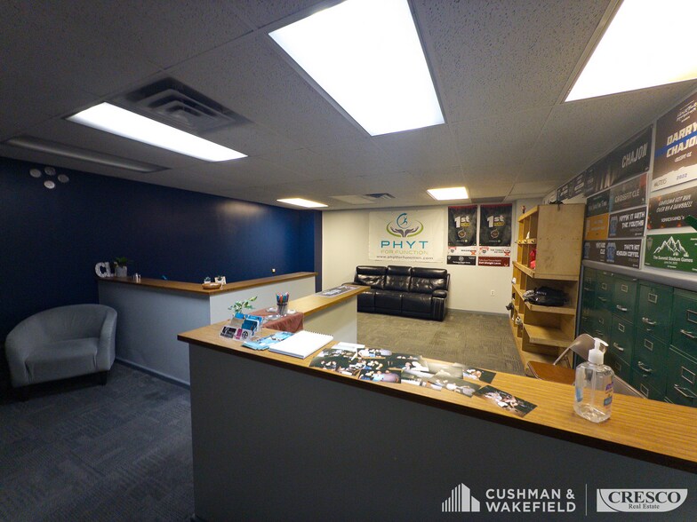 More Photos Of 1200 E 49th St, Cleveland Warehouse For Sale