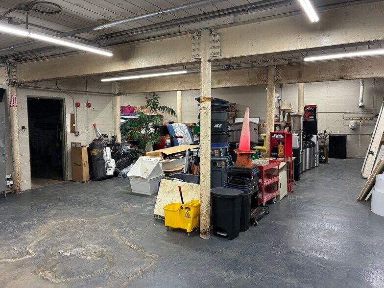 More Photos Of 1343 Main St, West Warwick Manufacturing For Lease
