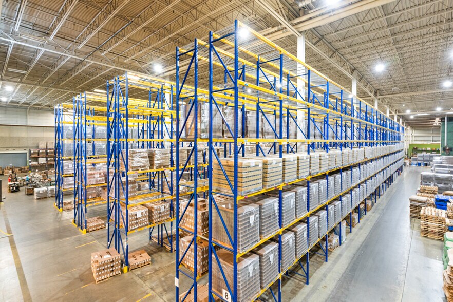 More Photos Of 90 Spencer Dr, Wells Warehouse For Lease