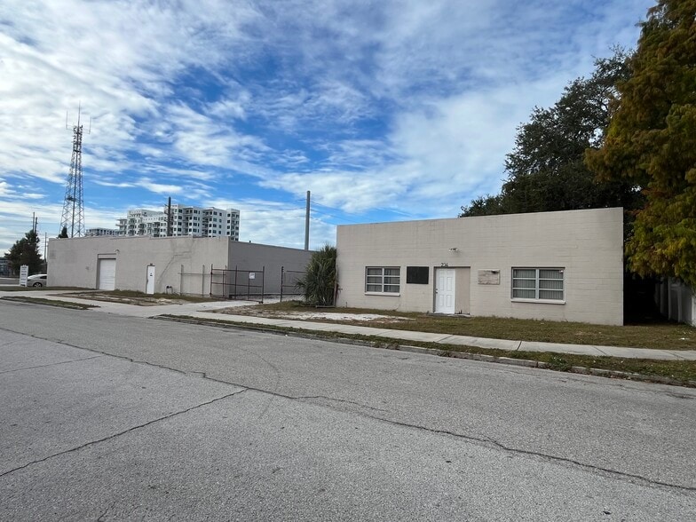 More Photos Of 1501 Burlington Ave N, Saint Petersburg Unknown For Lease