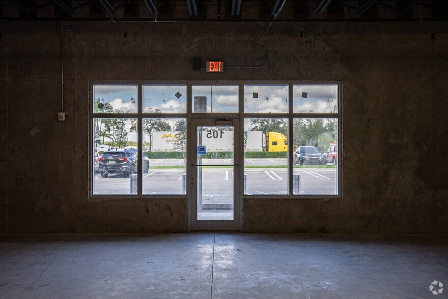 More Photos Of 12750 NW 17th St, Miami Medical For Sale