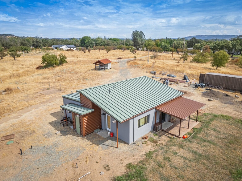 More Photos Of 4850 Hansen Rd, Loomis Land For Sale