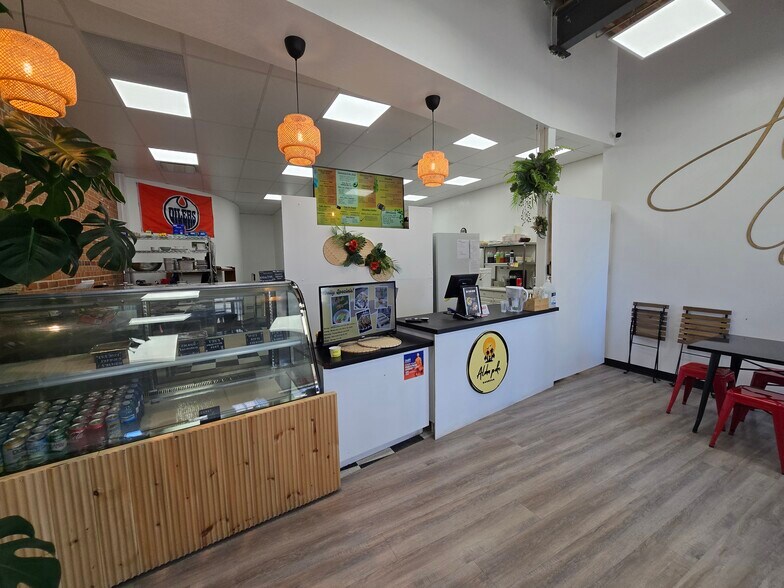 More Photos Of 8716 109 St NW, Edmonton Movie Theatre For Lease