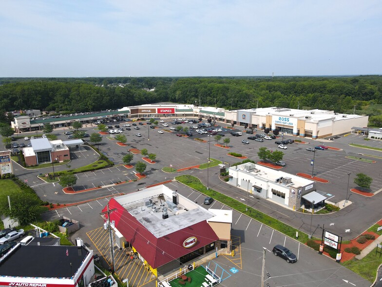 Primary Photo Of 440 US Highway 130, East Windsor Unknown For Lease