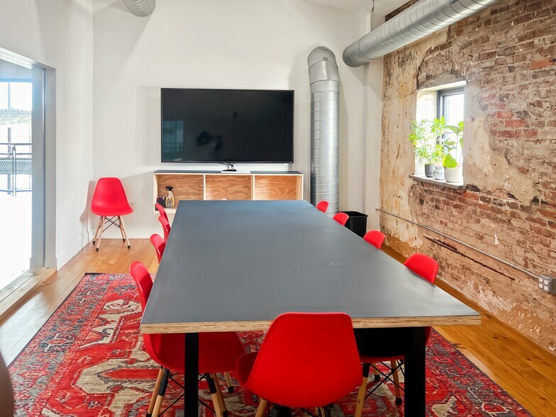 More Photos Of 1727 Snyder Ave, Philadelphia Coworking Space