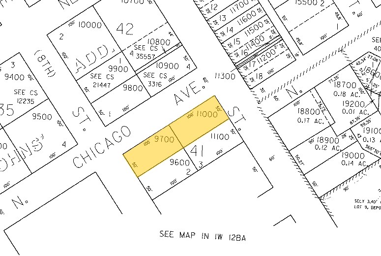 More Photos Of 8836 N Lombard St, Portland Storefront For Lease