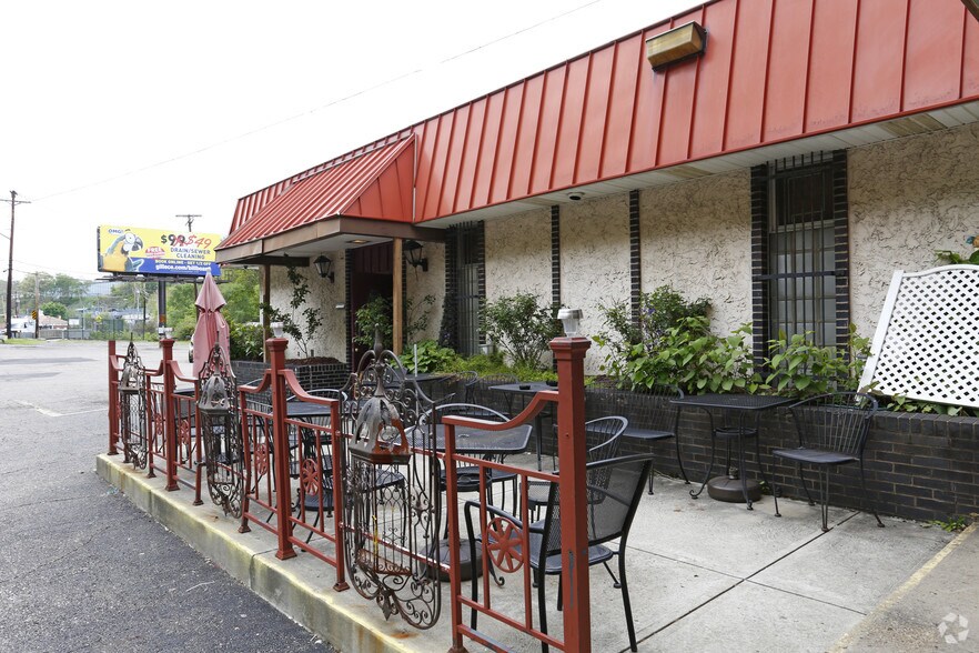 More Photos Of 2660 Library Rd, Pittsburgh General Retail For Sale