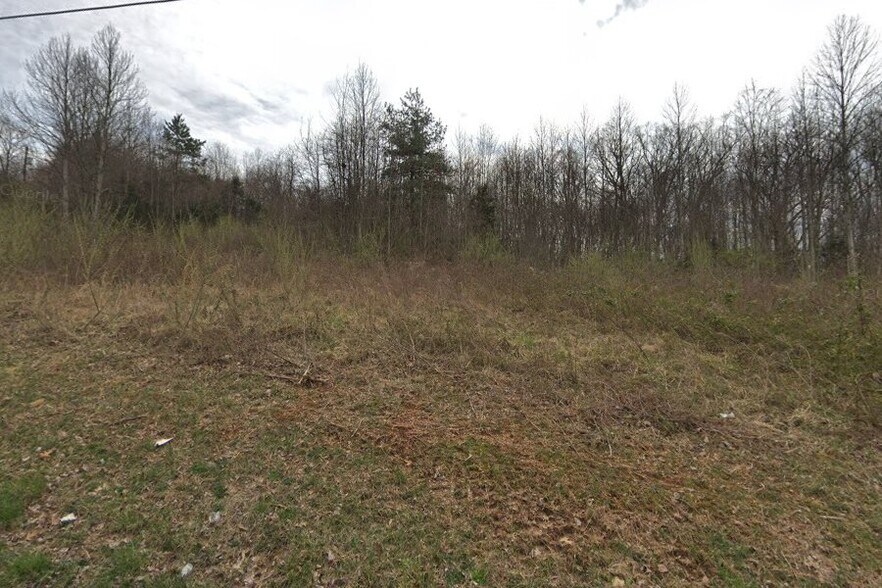 More Photos Of McFarland Street St, Morristown Land For Sale