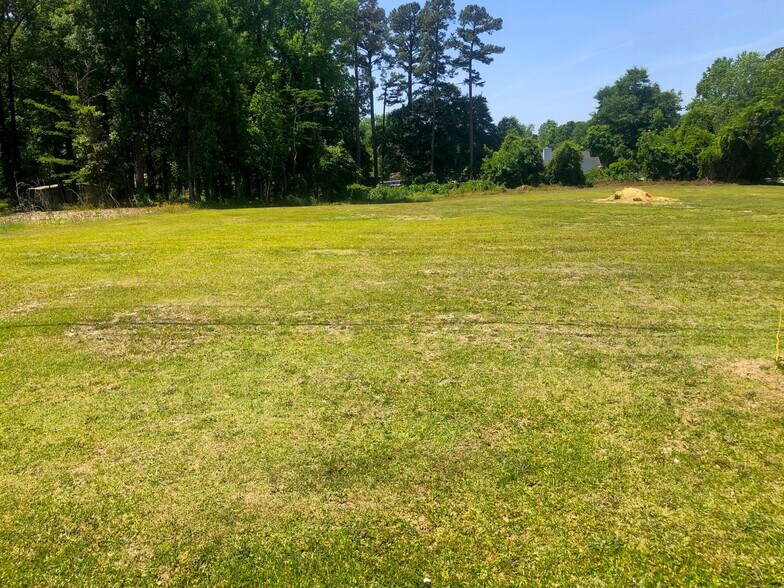 Primary Photo Of 195 S Creek Dr, Jacksonville Land For Sale