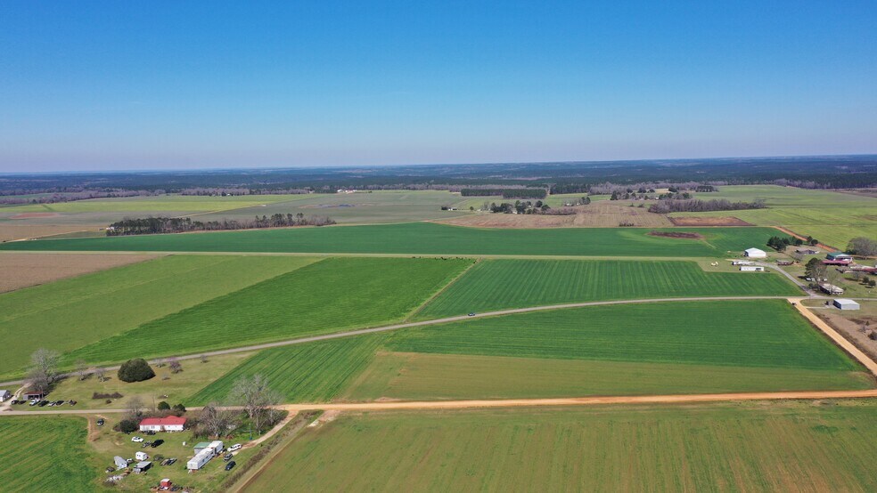 More Photos Of Lot 3 McCullough Road, Atmore Land For Sale