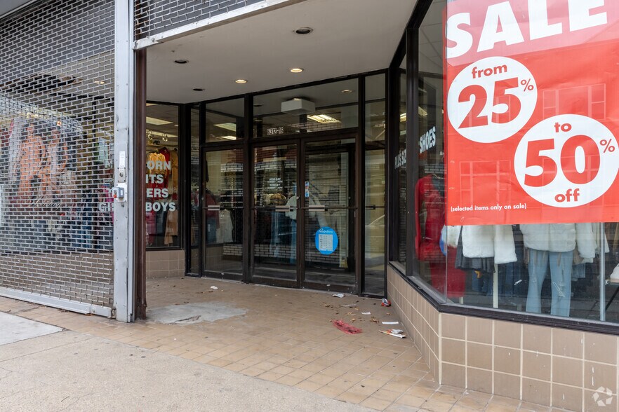 More Photos Of 6312 S Halsted St, Chicago Freestanding For Sale