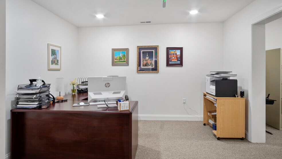 More Photos Of 224 N Washington St, Havre De Grace Office For Sale