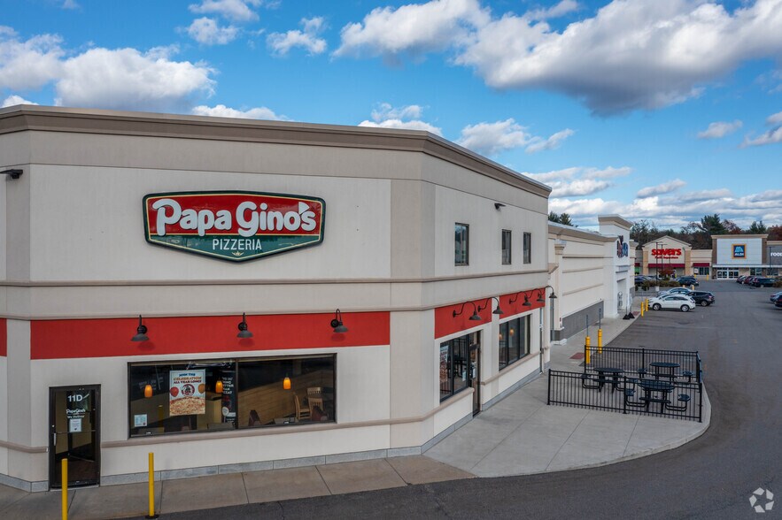 More Photos Of 5-11 Plaistow Rd, Plaistow Unknown For Lease