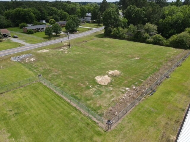 More Photos Of 203 NC 581 Hwy S, Goldsboro Land For Sale