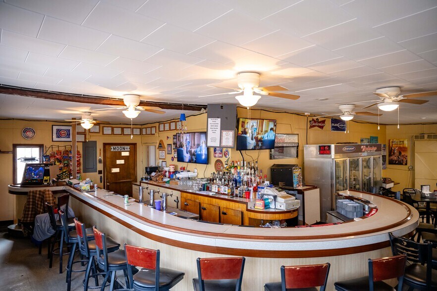Primary Photo Of 209770 County Road O, Mosinee General Retail For Sale